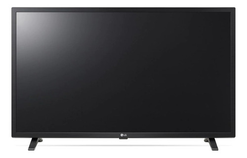 Smart Tv LG 32lq630bpsa Hd 32 Pulgadas Thinq Ai