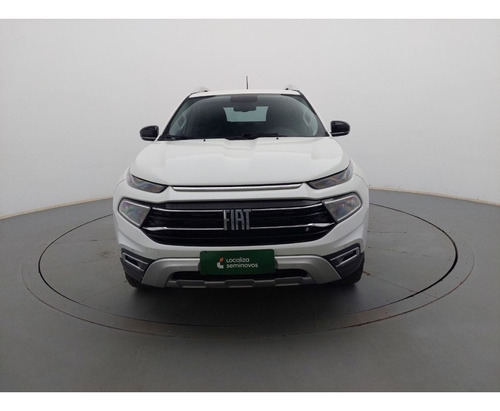 Fiat Toro 2.0 16V TURBO DIESEL VOLCANO 4WD AT9
