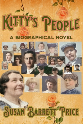 Libro Kitty's People: The Irish Family Saga About The Ris...