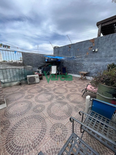Imagen 8 de 18 de Venta Casa Buceo Padrón Único 3 Dorm 2 Baños Barbacoa Garage