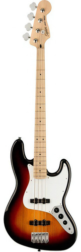 Squier By Fender Bajo Electrico Affinity Jazz Bass  