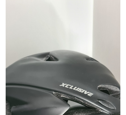 Casco De Bicicleta Xclusive Mtb Talla L