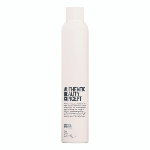 Authentic Beauty Concept Laca Funcional X 300ml Vegano