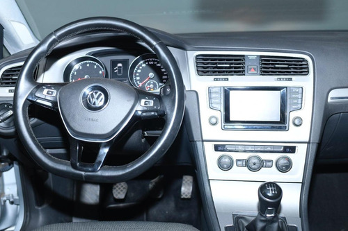 Volkswagen Golf 1.4 Tsi Comfortline 2015