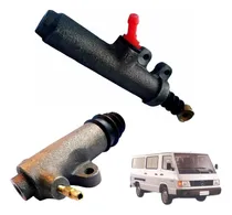 Comprar Bomba Y Bombin De Embrague Para Mercedes Benz Mb 180 Furgon