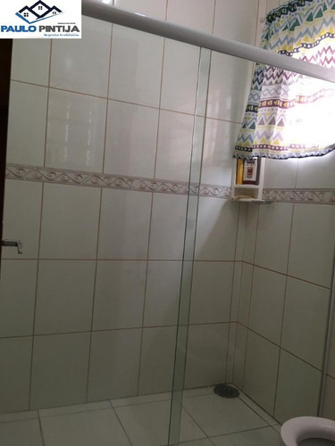 Imagem 6 de 30 de Casa - Ca04507 - 70300211