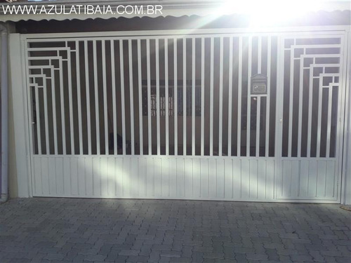 Imagem 14 de 14 de Casa A Venda Em Atibaia, Jardim Alvinópolis, 3 Dormitórios - Ca01345 - 32664351