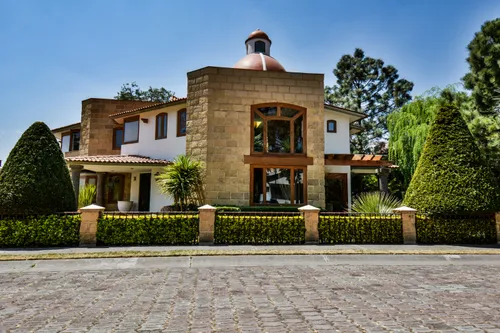 Casa En Condominio En Venta En Zinacantepec