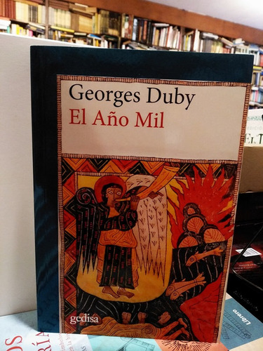 El Año Mil - Georges Duby