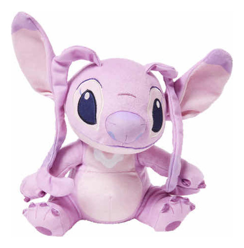 Peluche Ángel, Stitch, Original, 24cm, Marca: [marca], Model