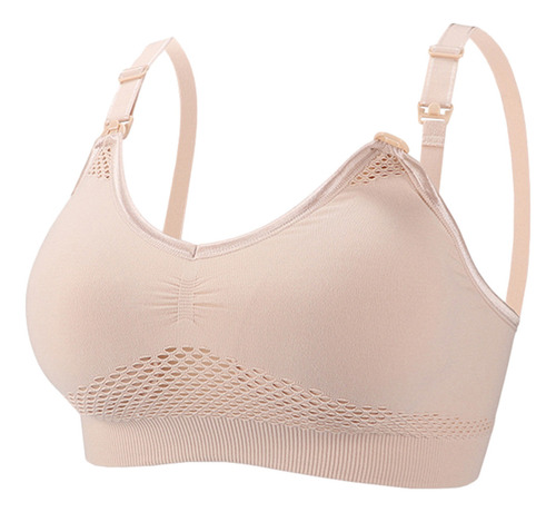 Extractor De Leche Con Manos Libres Bra Para Mujer, Lactanci
