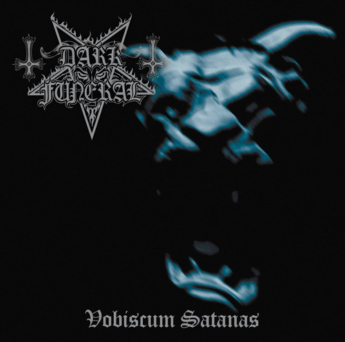 Cd: Vobiscum Satanas (incl. Bonus Material)