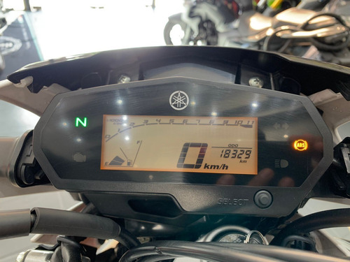 Imagen 7 de 16 de Yamaha Xtz 250 Abs - Impecable Estado - Milano Motos