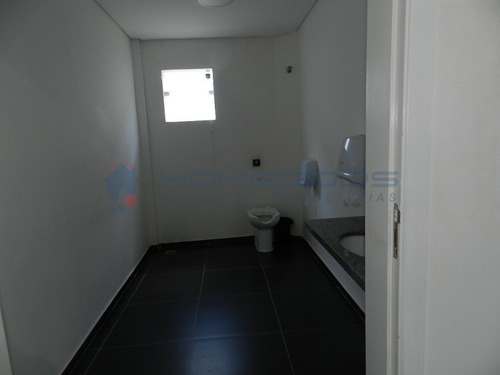 Imagem 10 de 26 de Predio Comercial Para Locação Em Campinas - 900m² - 90 Vagas - R$ 20.000,00 - Exclusividade - Pr00014 - 69583973