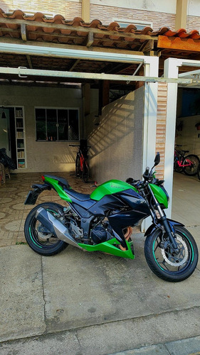 Z300 Kawasaki