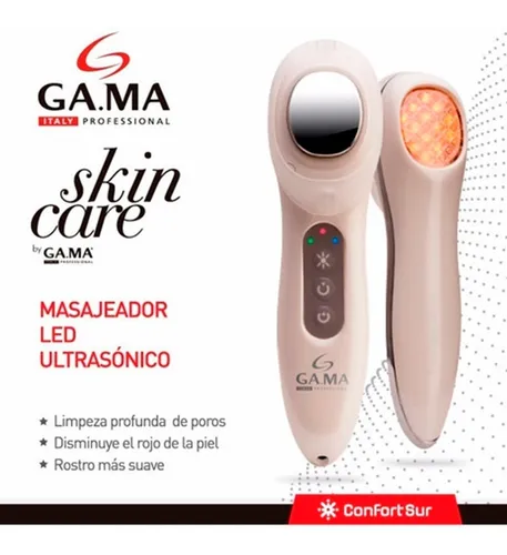 Masajeador gama facial new arrivals