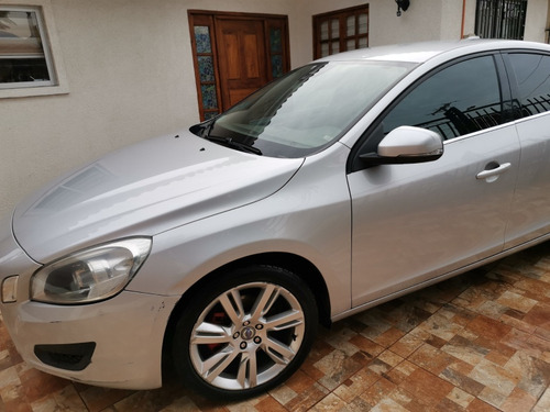 Volvo S60 Turbo T4 2013 Top De Linea