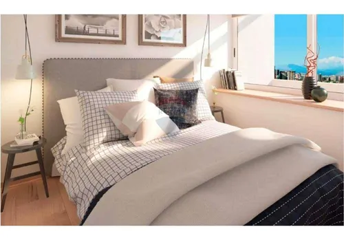 Venta Promesa Compraventa 2d 1b 1est, 1bod