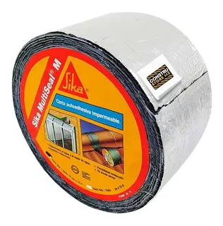 Sika Multiseal M 0.10 X 10 M Natural