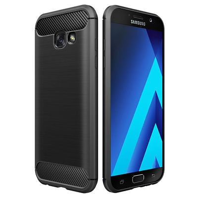 Samsung Galaxy A5 2017 Caso, Premium Resistente Nuevo Caso P