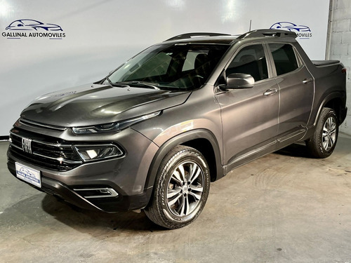 Imagen 3 de 12 de Fiat Toro Freedom 1.0 Td 4x4 - Nueva! Permuto Financio