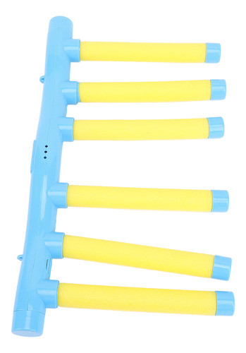 Catching Stick Machine Toy Sticks Game 3 Con Velocidad Ajust