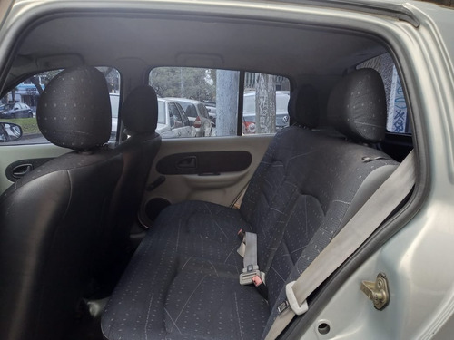 Renault Clio Diesel Full Tomo Auto O Moto Financio Con Dni