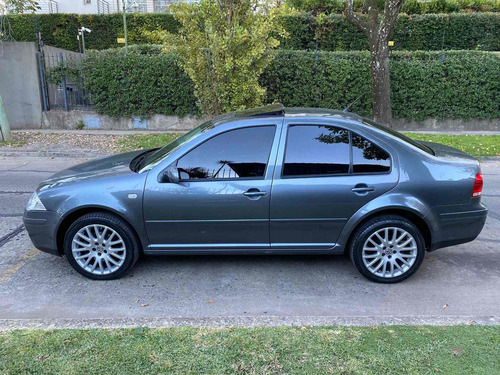 Imagen 8 de 15 de Volkswagen Bora 1.8 Highline T Tiptronic Cuero 2009