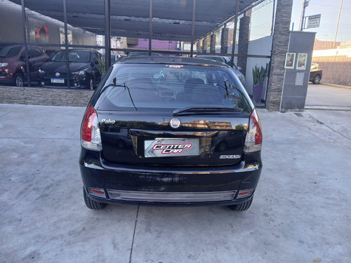 Fiat Palio 1.4 Fire