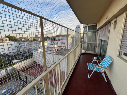 Departamento 3 Ambientes S/av Alberdi *mataderos*