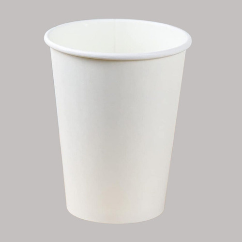 Vaso Polipapel Blanco De 12 Oz (100 Unidades)