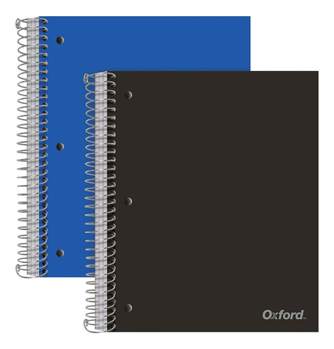 Cuadernos Oxford