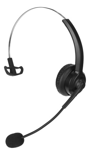 Auriculares De Teléfono Con Micrófono Y Llamada De Control D