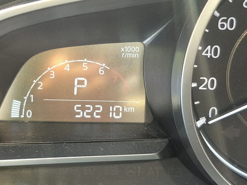 Mazda 2 1.5 Touring At 4x2