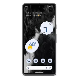 Google Pixel 7 256gb + Funda, Tempered Glass Y Cargador