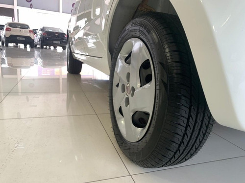Fiat Mobi Evo Like 1.0 (flex)