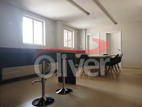 Imagem 19 de 29 de Annecy, Cobertura Penthouse, 3 Dormitorios, 1 Vaga De Garagem, São Francisco, Curitiba, Paraná - Ap00922 - 33619031