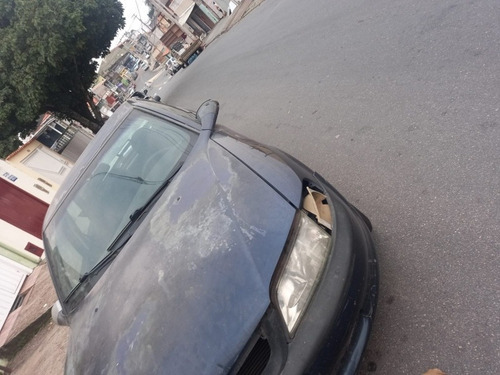 Imagem 4 de 6 de Chevrolet Vectra Cd