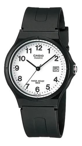 Reloj Casio Análogo Unisex Mw-59-7bv