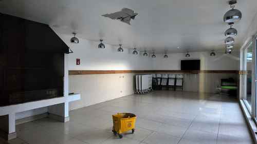 Depto Amoblado En Pto Chico, Pto Varas (86681)