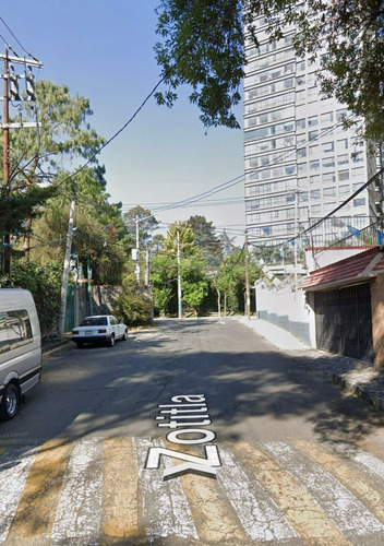 Contadero. Terreno En Venta Sin Pendiente