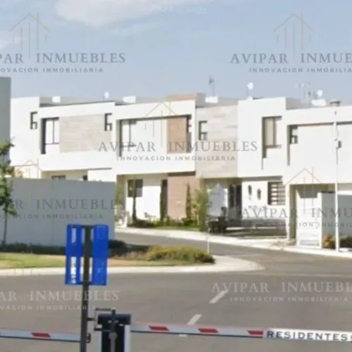 Casa En Venta En Paseos De Zakia Pte. 3900, Privada Alhandra Residencial, Querétaro. Met107