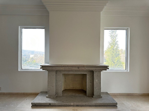 Casa En Venta Y Renta En Fuentes De Las Lomas Huixquilucan