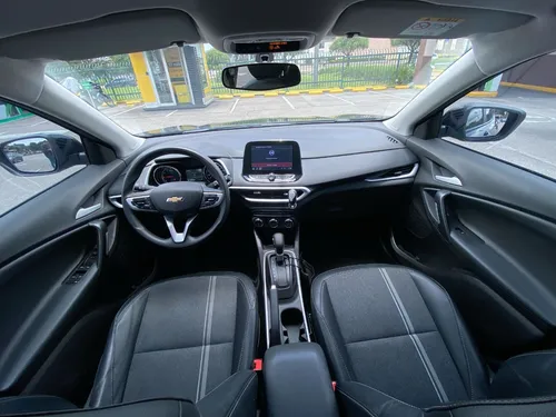 Chevrolet Tracker 1.2 At 2022