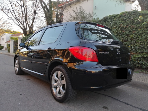 Imagen 8 de 15 de Peugeot 307 Live!