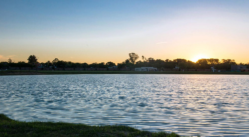 Imagen 3 de 12 de Lote Terreno Venta Las Golondrinas Hudson