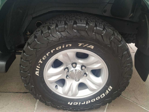 Toyota/sw4 3.0 8v Turbo Diesel, Apenas 154 Mil Km, 2º Dono