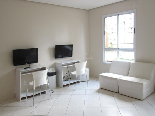 Imagem 22 de 28 de Apartamento À Venda Em Swift - Ap004122