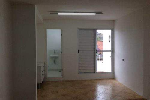 Imagem 8 de 8 de Sala, Jardim Santa Marta (fazendinha), Santana De Parnaíba, 35m² - Codigo: 49301 - A49301
