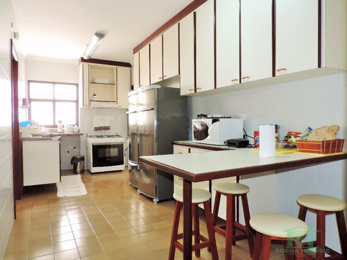 Imagem 18 de 18 de Apartamento Residencial À Venda, Praia Das Pitangueiras, Guarujá. - Ap2099